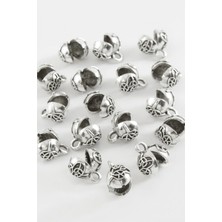 Semel 10 mm Noktalı Tesbih Kapama Aparatı 50 Gram