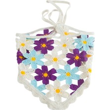 Semel Örme Bohem Bandana