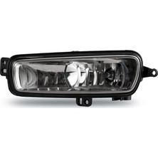 Karakuş Focus 14> Sis Lambası Sol