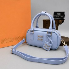Pazarvia Shop Mini Çarpraz El Çantası