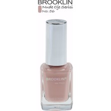Brooklin Oje - Nail Polish Nude No 56