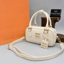 Pazarvia Shop Mini Çarpraz El Çantası