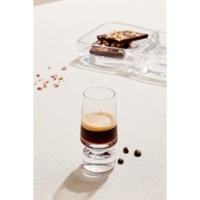 Paşabahçe Nude Impulse Espresso Bardağı, Espresso Fincanı, 1 Adet