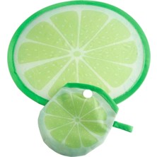 Semel Limon Kore Yelpaze 20 cm