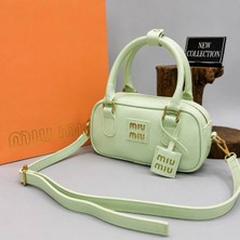 Pazarvia Shop Mini Çarpraz El Çantası