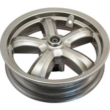 Msr SYM FIDDLE 3 125 ÖN JANT GRİ TON SYM FIDDLE 200