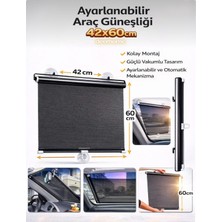 Uygun Pazarcım Araba Yan Cam