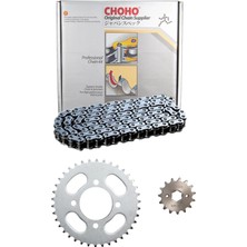 Choho Honda Cbf 150 Zincir Dişli Seti 428H-126L/15T 42T