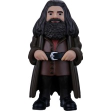 Semel Hagrid
