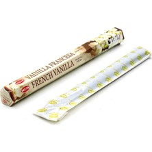 Vip French Vanilla Tütsü 20'li