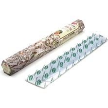 Vip Sümbülteber Precious Tuberose Tütsü 20'li
