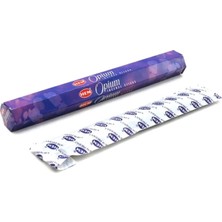 Vip Opium Tütsü 20'li