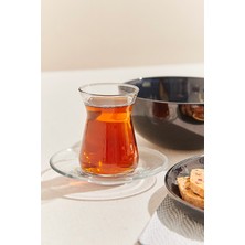 Paşabahçe Çay Tabağı, Çay Tabağı, 1 Adet