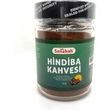 Sena Bah Hindibağ  Kahvesi Detox 120 Gr