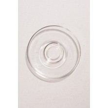 Paşabahçe Çay Tabağı, Çay Tabağı, 1 Adet