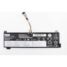 Alfamaks Lenovo V330-15IKB Serisi 81AX Batarya Lenovo Pil