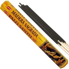 Vip Palo Santo Tütsü 20'li