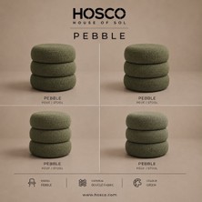 Hosco Pebble