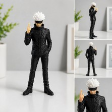 Pilco Enerji Gojo Anime Figür
