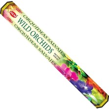 Vip Orkide Wild Orchids Tütsü 20'li