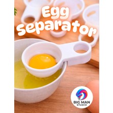 Bigman Pratik Yumurta Sarısı Ayırıcı