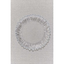 Paşabahçe 6'lı Aurora Pasta Tabağı 20 Cm, Pasta Tabağı
