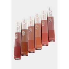 Zero Land Novapazr Rose Super Stay Matte Ink Ruj-4