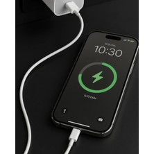Kaia Life iPhone 13 12 11 Xr Xs x Se 2022 2020 20W Lightning Şarj Cihazı