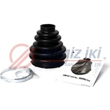 Karakuş Aks Körüğü Dış Sağ Focus Iı C-Max Dizel Tdci 2007-