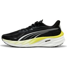 Puma Erkek Siyah Puma Velocity Nıtro&trade; 4 Siyah Erkek Spor Ayakkabı