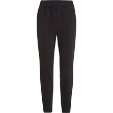 Calvin Klein Kadın / Kız Siyah Calvin Klein Pw Knit Pant Kadın Siyah Eşofman Altı