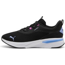 Puma Kadın / Kız Siyah Puma Softride Charm Wns Siyah Kadın Spor Ayakkabı