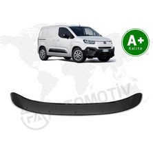 Fa Otomotiv Fiat Doblo Panelvan Kaput Rüzgarlığı 2024 Model ve Sonrası