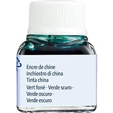 Data Store Çini Mürekkebi 7 Koyu Yeşil