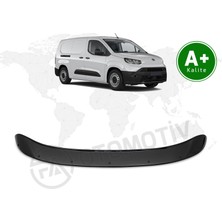 Fa Otomotiv Toyota Proace City Panelvan Kaput Rüzgarlığı 2024 Model ve Sonrası