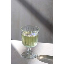 Paşabahçe 4'lü Joy Ayakli Digestive Kadeh 255CC, Kadeh