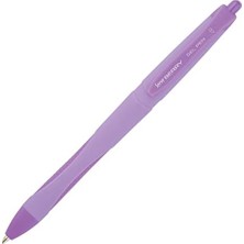 Data Store Jel Kalem 07MM Pastel Lavanta 3lü Set