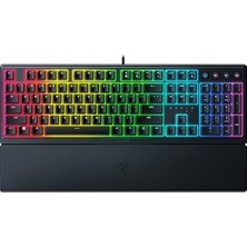 Tech Butiq Razer Ornata V3 - Düşük Profilli Oyun Klavyesi