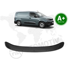 Fa Otomotiv Opel Combo Panelvan Kaput Rüzgarlığı 2024 Model ve Sonrası