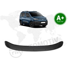 Fa Otomotiv Fiat Doblo Kaput Rüzgarlığı 2023 Model ve Sonrası