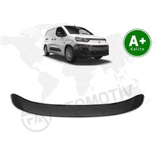Fa Otomotiv Fiat Doblo Panelvan Kaput Rüzgarlığı 2023 Model ve Sonrası