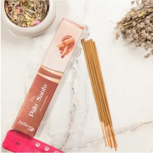 Vip Palo Santo Vedic Çubuk Tütsüsü