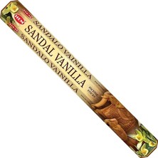 Vip Sandal Vanilla Tütsü 20'li