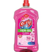 Data Store Yer-Sil Floral 2 L Dökme