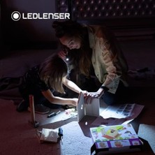 Data Store Ledlenser C3R Classic Şarj Edilebilir Mini El Feneri