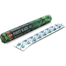 Vip Ilk Yağmur First Rain Tütsü 20'li