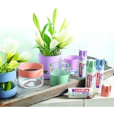 Data Store 5200 N Uyumlu Blister Paket, 4 Genişlik, 6 Adet Başlık