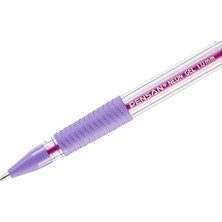 Data Store Pensan Neon Jel Kalem Vıolet 1 mm 12 Li - PE02229JKVI