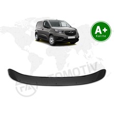 Fa Otomotiv Opel Combo Panelvan Kaput Rüzgarlığı 2019 Model ve Sonrası