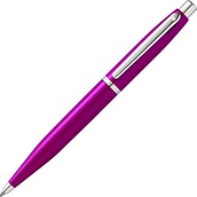 Data Store 94162 Vfm Tükenmez Kalem Safir Pembe